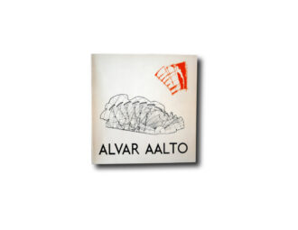 Image of the book L'opera di Alvar Aalto