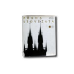 Image of the book Praha Stovezata