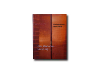 Image of the book Carlo Baumschlager