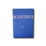 Image of the book Acanthus 1995