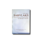 Image of the book Sarvlaks: Gårdshushållningen och gårdssamhället från 1600-talet till 1900-talet
