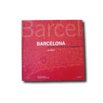 Image of the book Barcelona: The Urban Evolution of a Compact City