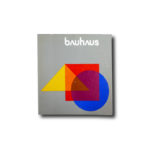 Image of the book Bauhaus