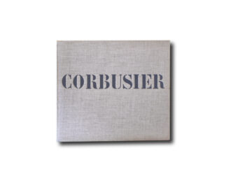Image of the book Le Corbusier