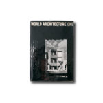 Image of the book World Architecture One