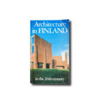 Image of the book Architecture in Finland