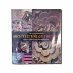 Image of the book Architecture of Thailand