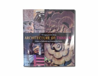 Image of the book Architecture of Thailand