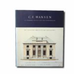 Image of the book C.F. Hansen in Hamburg