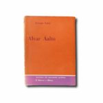 Image of the book Architetti del movimento moderno: Alvar Aalto