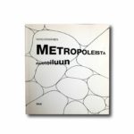 Image of the book Metropoleista muotoiluun