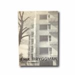 Image of the book Erik Bryggman
