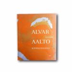 Image of the book Alvar Aalto kuvataiteilijana