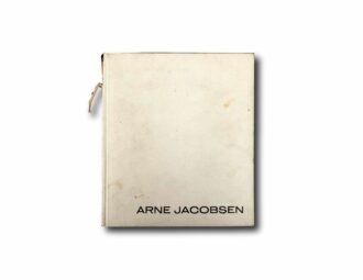 Image of the book Arne Jacobsen