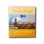 Image of the book Huvudstad i omvandling
