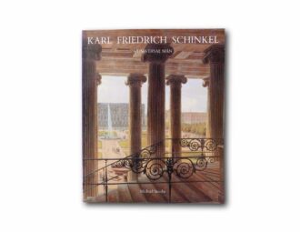 Image of the book Karl Friedrich Schinkel: A Universal Man