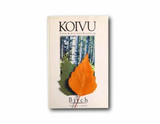 Image of the book Koivu – Birch