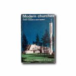 Image of the book Modern Churches of the World