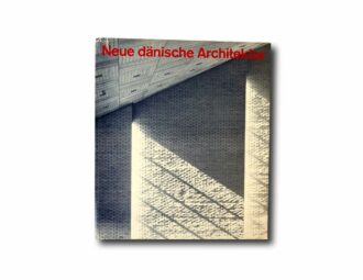 Image of the book Neue dänische Architektur