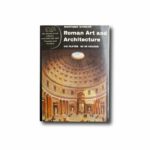Image of the book Roman Art and Architecture