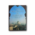 Image of the book The Architects of London