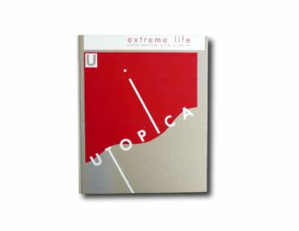 Image of the book Utopica No 3 1989 European Architectural Divulger