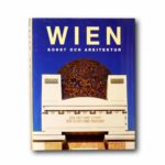 Image of the book Wien Konst och arkitektur