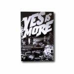 Image of the book BIG – Yes is more