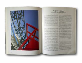 Deconstruction Omnibus: Papadakis, Andreas C., Cook, C., Benjamin, Andrew:  9780856709968: Amazon.com: Books