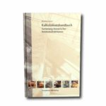 Image of the book Kalkulationshandbuch: Sanierung historischer Holzkonstruktionen