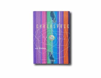 Image of the book Cyberspace: The World in Wires