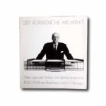 Image of the book Mies van der Rohes Architekturunterricht 1930–1958 am Bauhaus und in Chicago