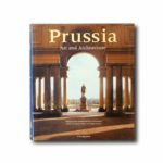 Image of the book Prussia Art and Architecture