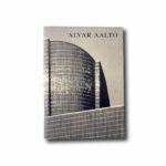 Image of the book Alvar Aalto