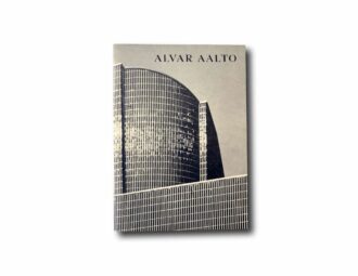 Image of the book Alvar Aalto