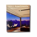 Image of the book Small Apartments – Petits Apartments – Kleine Appartements