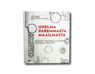 Image of the book Unelma paremmasta maailmasta