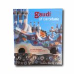 Image of the book Gaudi of Barcelona
