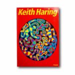 Image of the book Keith Haring