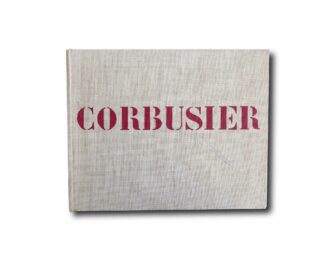 Image showing the book Le Corbusier Oeuvre complète 1946–52
