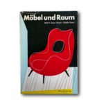 Image of the book Möbel und Raum