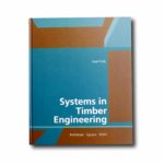 Cover of the book Systems in Timber Engineering