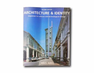 Image of the book Architecture & Identity