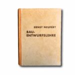 Image of the book Bauentwurfslehre