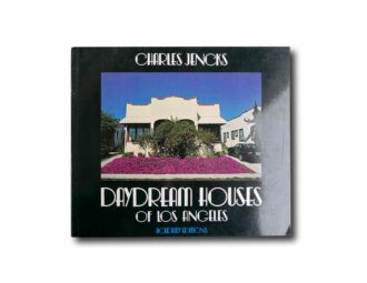 Image of the book Daydream Houses of Los Angeles