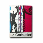 Image of the book Le Corbusier: Architektur