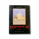 Image of the book R.M. Schindler: Architekt 1887–1953
