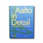 Image of the book Aalto in Detail