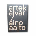 Image of the book Artek and the Aaltos