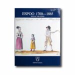 Image of the book Espoo 1700–1865
